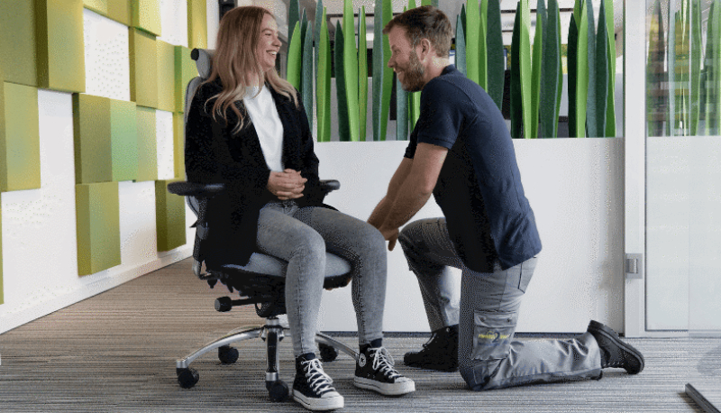 Waarom ontfocussen de sleutel is tot een productieve werkdag