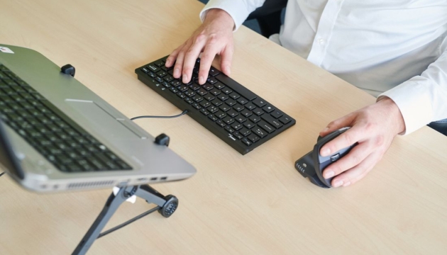 Interactieve whitepaper RSI-, en KANS-klachten