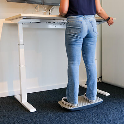 Esense Line+ passieve tillift