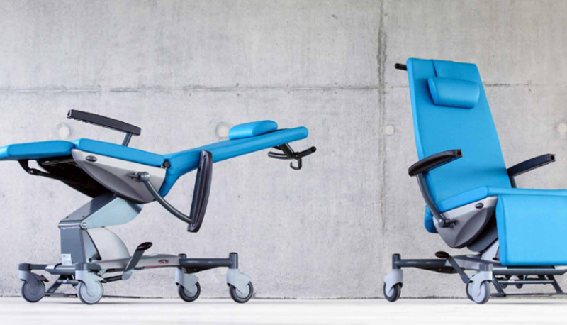 Top 7 vergadertafels