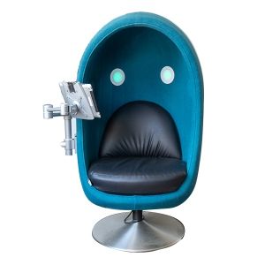 Ergoline 4-Senses Cap