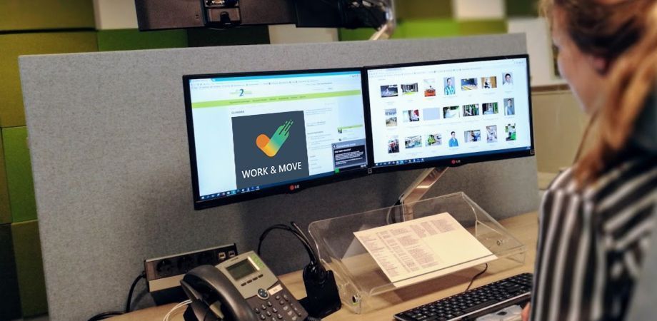 Opleiding tot Ergocoach voor fysiek belastende beroepen 