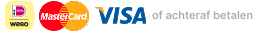 Betaalmethodes