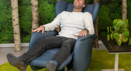 Kennisdocument Ontfocussen in de kantooromgeving