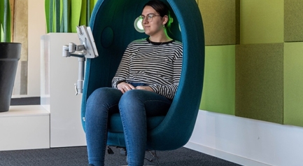 Kennisdocument De nieuwste innovaties in de zorg