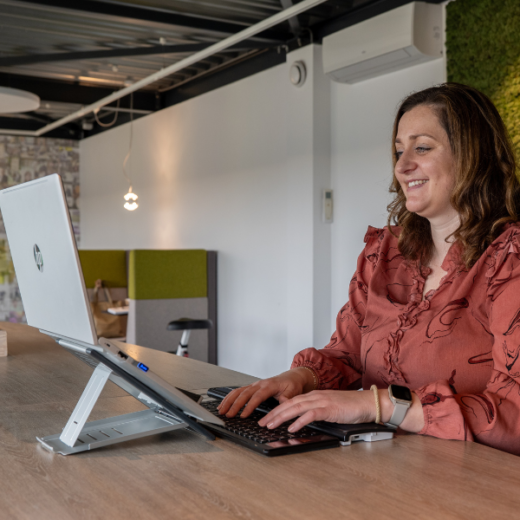 (Incompany) Ergocoach opleiding beeldschermwerk