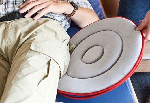 Gratis workshop Kleine hulpmiddelen, groot gemak! 