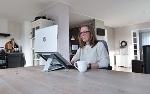 Gratis workshop gezond hybride werken