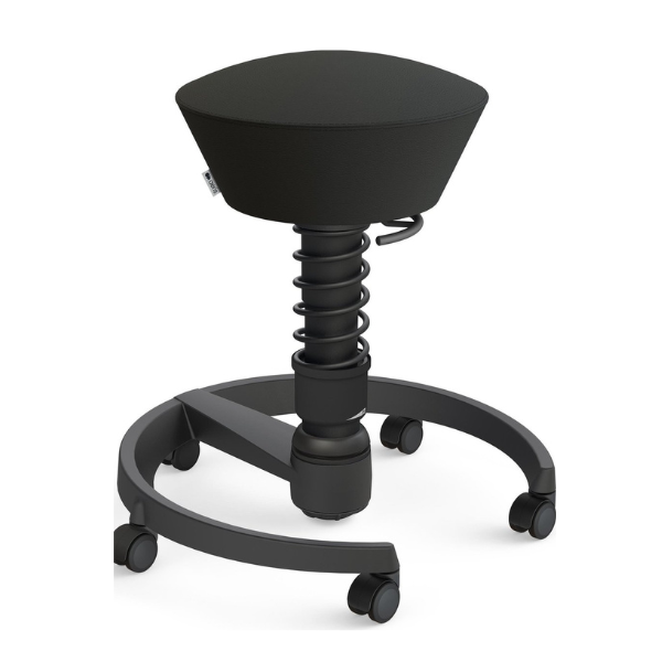 Aeris Swopper met wielen