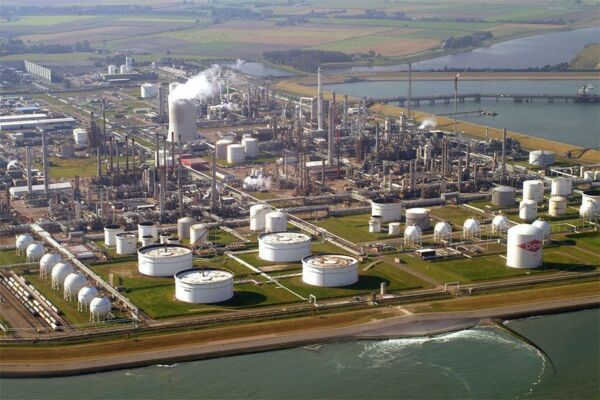 Dow Benelux